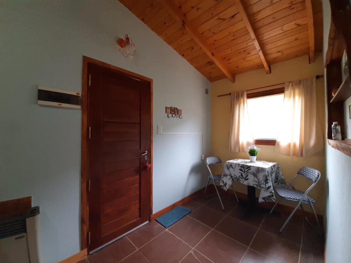 Departamento Las Maras III El Chalten Exterior photo